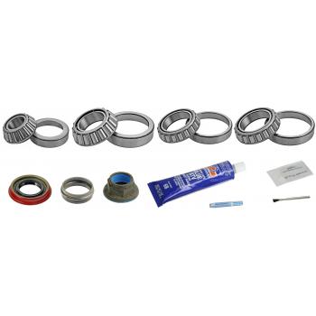 2013 Ford F-150 Axle Differential Bearing and Seal Kit Rear SKF SDK316C image 1 of 1