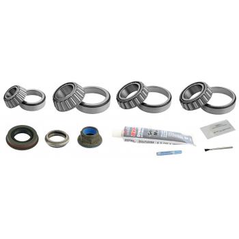 2010 Ford F-150 Axle Differential Bearing and Seal Kit Rear SKF SDK317A image 1 of 1