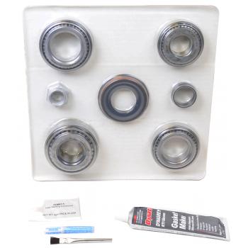 1987 Buick Regal Axle Differential Bearing and Seal Kit Rear SKF SDK320 image 2 of 3