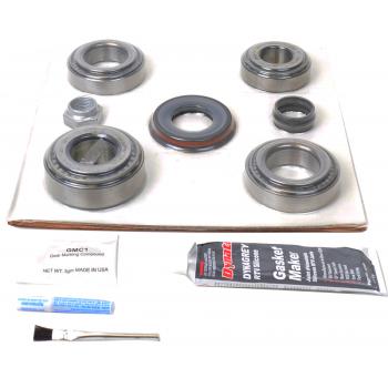 1987 Buick Regal Axle Differential Bearing and Seal Kit Rear SKF SDK320 image 3 of 3