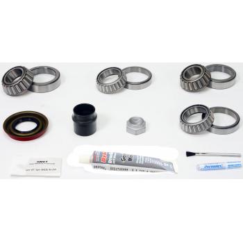 2002 Chevrolet Astro Axle Differential Bearing and Seal Kit Front SKF SDK320A image 1 of 1