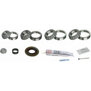 2002 Chevrolet Astro Axle Differential Bearing and Seal Kit Rear SKF SDK320C image 1 of 1