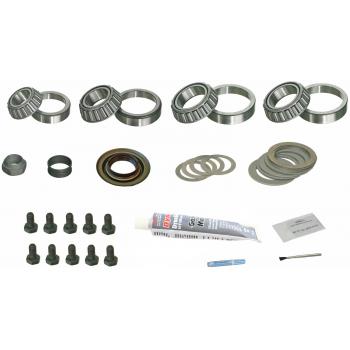 2002 Chevrolet Astro Axle Differential Bearing and Seal Kit Rear SKF SDK320CMK image 1 of 1