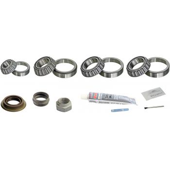2003 GMC Envoy Axle Differential Bearing and Seal Kit Rear SKF SDK320D image 1 of 1