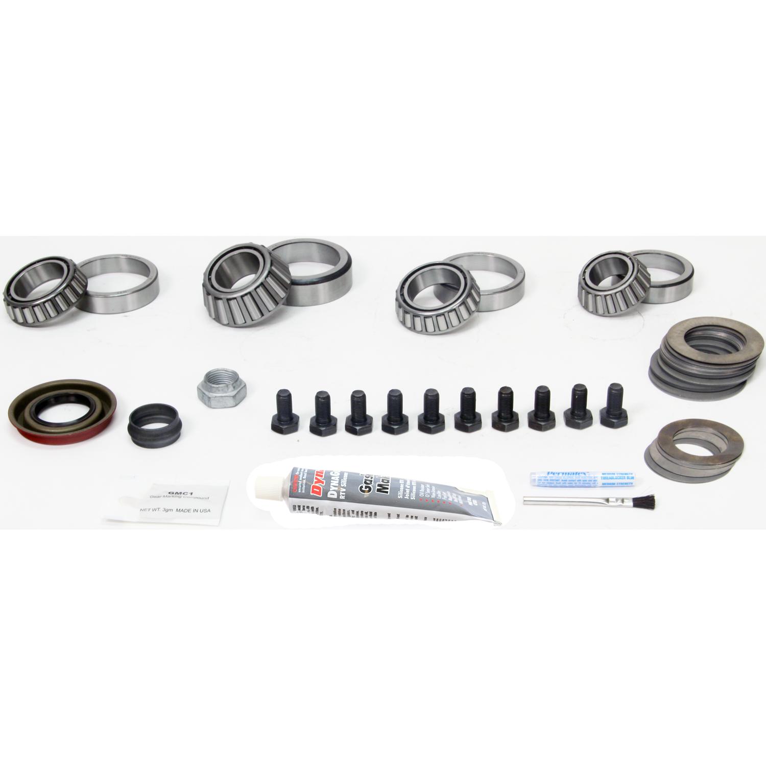 SKF SDK320MK Axle Differential Bearing and Seal Kit product image 1 of 1