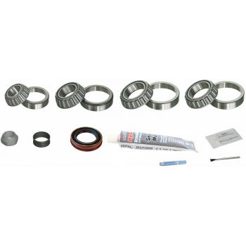 2006 Cadillac Escalade ESV Axle Differential Bearing and Seal Kit Front SKF SDK321J image 1 of 1
