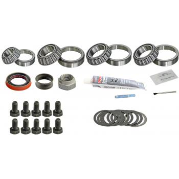 2006 Cadillac Escalade ESV Axle Differential Bearing and Seal Kit Front SKF SDK321JMK image 1 of 1