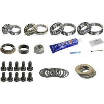 2006 Cadillac Escalade ESV Axle Differential Bearing and Seal Kit Rear SKF SDK321KMK image 1 of 1