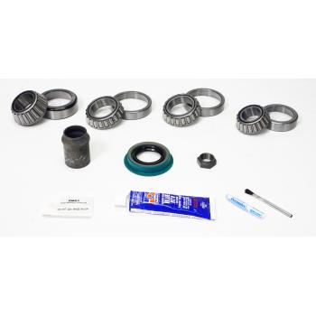 1969 GMC C15/C1500 Pickup Axle Differential Bearing and Seal Kit Rear SKF SDK322 image 1 of 1