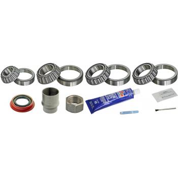 1973 Chevrolet Chevelle Axle Differential Bearing and Seal Kit Rear SKF SDK323A image 1 of 1