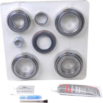 2005 Hummer H2 Axle Differential Bearing and Seal Kit Front SKF SDK324A image 1 of 2