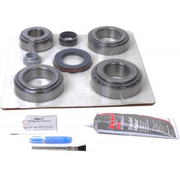 2005 Hummer H2 Axle Differential Bearing and Seal Kit Front SKF SDK324A image 2 of 2
