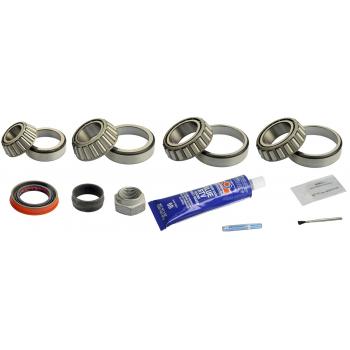 2019 GMC Sierra 1500 Axle Differential Bearing and Seal Kit Rear SKF SDK324E image 1 of 1
