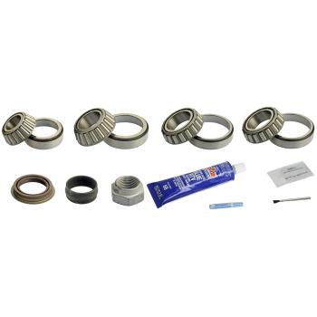 2006 Dodge Ram 3500 Axle Differential Bearing and Seal Kit Front SKF SDK324G image 1 of 1
