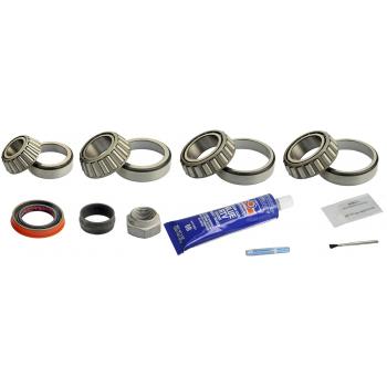 2019 GMC Sierra 1500 Axle Differential Bearing and Seal Kit Rear SKF SDK324H image 1 of 1