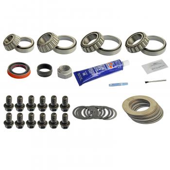 2019 GMC Sierra 1500 Axle Differential Bearing and Seal Kit Rear SKF SDK324HMK image 1 of 1