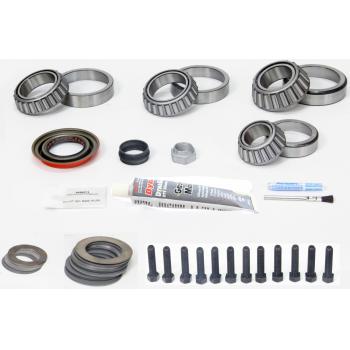 1996 GMC K2500 Suburban Axle Differential Bearing and Seal Kit Rear SKF SDK324MK image 1 of 1