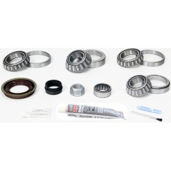 2003 Chevrolet Avalanche 2500 Axle Differential Bearing and Seal Kit Rear SKF SDK325B image 1 of 1