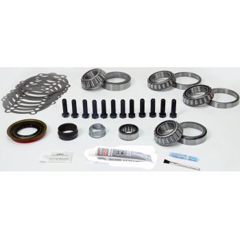 2003 Chevrolet Avalanche 2500 Axle Differential Bearing and Seal Kit Rear SKF SDK325BMK image 1 of 1