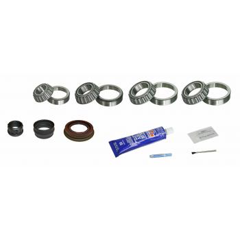 2006 Dodge Ram 3500 Axle Differential Bearing and Seal Kit Rear SKF SDK327 image 1 of 1