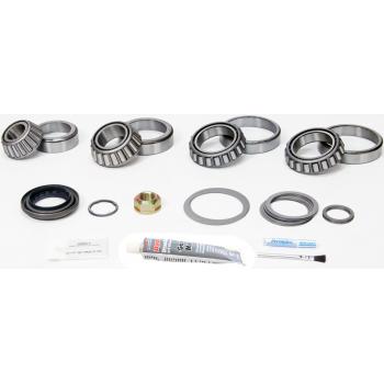 2004 Ford E-350 Super Duty Axle Differential Bearing and Seal Kit Rear SKF SDK332A image 1 of 1