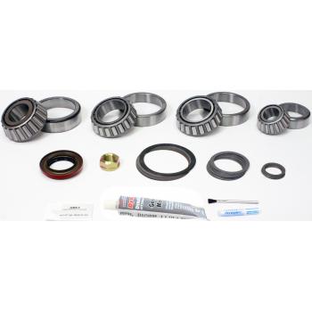 2004 Ford E-350 Super Duty Axle Differential Bearing and Seal Kit Rear SKF SDK332HD image 1 of 1
