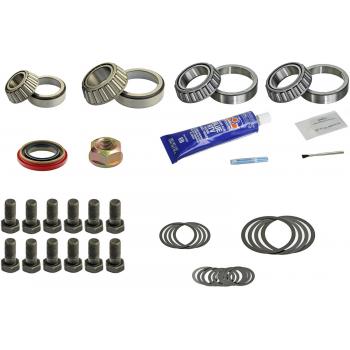 1996 Ford E-350 Econoline Club Wagon Axle Differential Bearing and Seal Kit Rear SKF SDK332UMK image 1 of 1