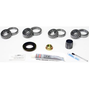 1994 Ford Ranger Axle Differential Bearing and Seal Kit Front SKF SDK333 image 1 of 1