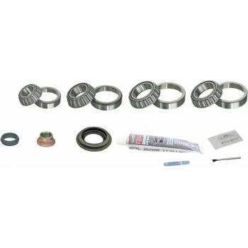 2008 Jeep Liberty Axle Differential Bearing and Seal Kit Rear SKF SDK335C image 1 of 1