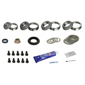 2008 Jeep Liberty Axle Differential Bearing and Seal Kit Rear SKF SDK335CMK image 1 of 1