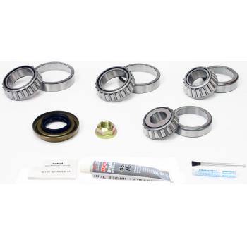 1989 Ford F-250 Axle Differential Bearing and Seal Kit Front SKF SDK336 image 1 of 1
