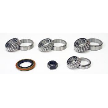 1996 Ford E-350 Econoline Club Wagon Axle Differential Bearing and Seal Kit Rear SKF SDK337 image 1 of 1