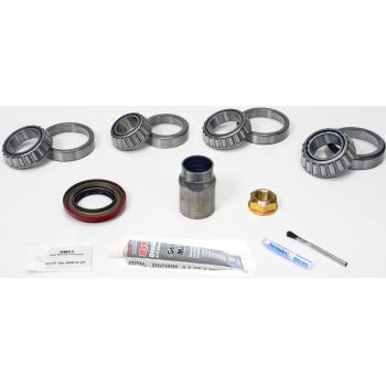 2003 Jeep Grand Cherokee Axle Differential Bearing and Seal Kit Rear SKF SDK339A image 1 of 1