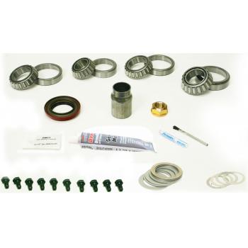 2003 Jeep Grand Cherokee Axle Differential Bearing and Seal Kit Rear SKF SDK339AMK image 1 of 1