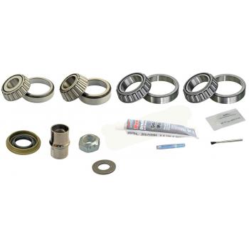 2001 Dodge Ram 1500 Axle Differential Bearing and Seal Kit Front SKF SDK339C image 1 of 1