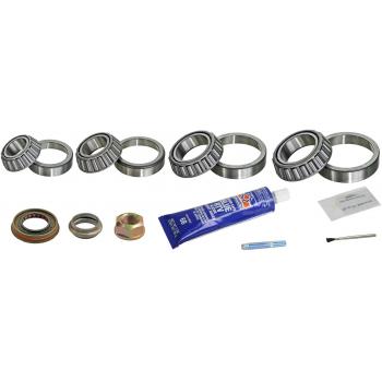2015 Nissan Titan Axle Differential Bearing and Seal Kit Rear SKF SDK339N image 1 of 1