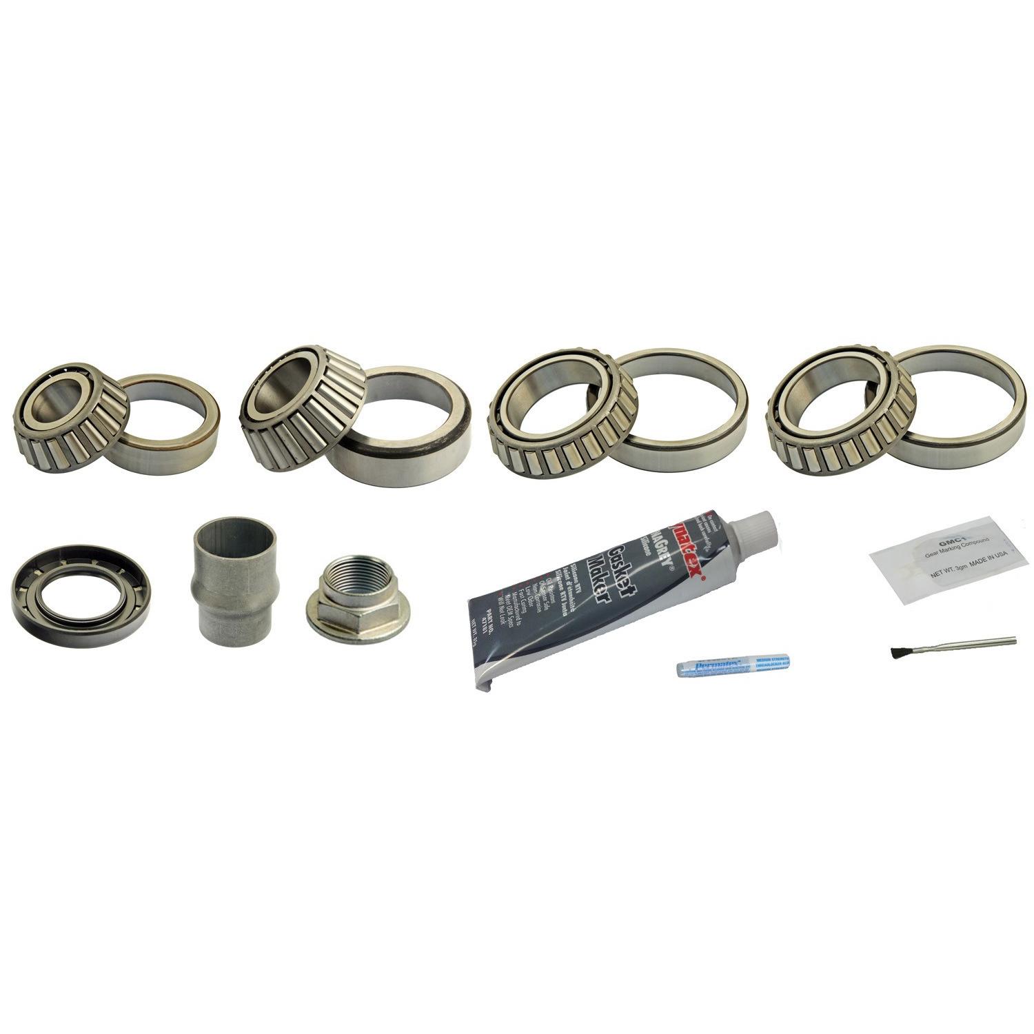 SKF SDK355 Axle Differential Bearing and Seal Kit product image 1 of 1