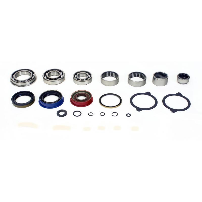 SKF STCK231DD Transfer Case Overhaul Kit product image 3 of 4