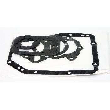 1978 GMC P35 Manual Trans Bearing and Seal Overhaul Kit SKF STK157 image 2 of 2