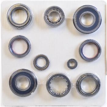 2014 Jeep Compass Manual Trans Bearing and Seal Overhaul Kit