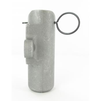 2003 Toyota Solara Engine Timing Belt Tensioner Hydraulic Assembly SKF TBH01008 image 2 of 3