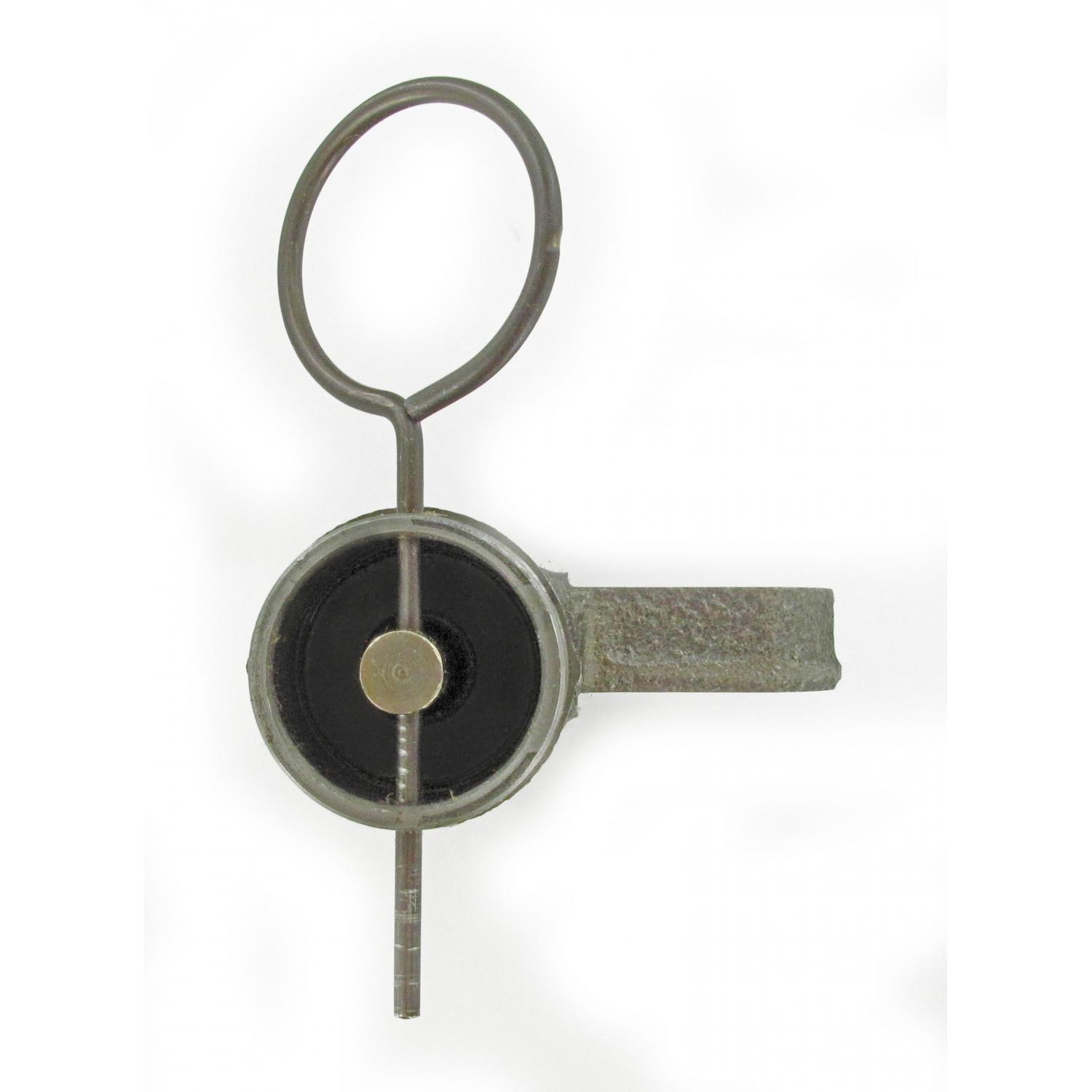 SKF TBH51003 Engine Timing Belt Tensioner Hydraulic Assembly product image 1 of 3