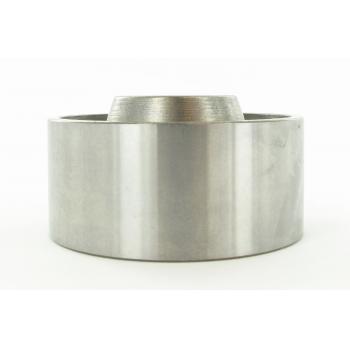 2007 Kia Rio Engine Timing Idler Bearing SKF TBP85145 image 3 of 3