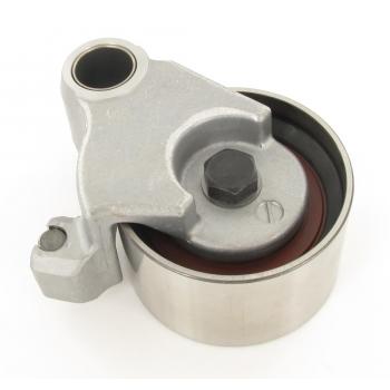 2010 Toyota Highlander Engine Timing Belt Tensioner SKF TBT71004 image 2 of 3