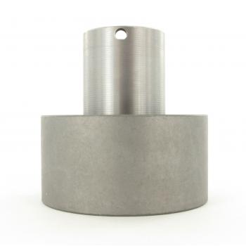 1998 Mercury Villager Engine Timing Belt Tensioner SKF TBT72004 image 3 of 3