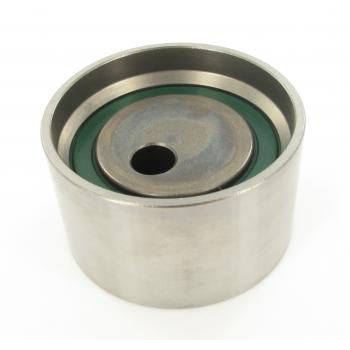 2001 Chrysler Sebring Engine Timing Belt Tensioner SKF TBT75000 image 2 of 3