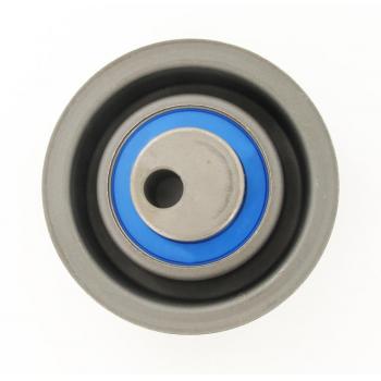 2001 Chrysler Sebring Engine Balance Shaft Belt Tensioner SKF TBT75044 image 1 of 3