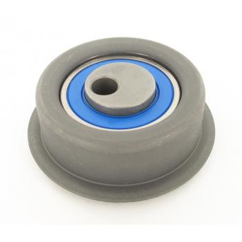 2001 Chrysler Sebring Engine Balance Shaft Belt Tensioner SKF TBT75044 image 2 of 3