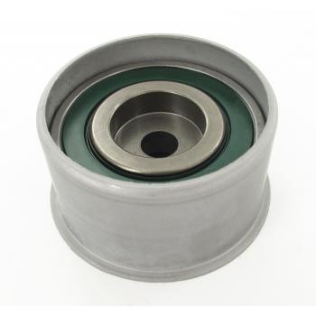 1999 Hyundai Sonata Engine Timing Belt Tensioner SKF TBT75633 image 2 of 3