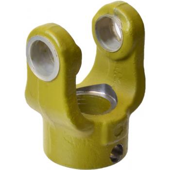 SKF Double Cardan CV Flange Yoke product image